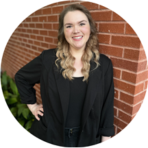 Courtlyn Hale, LPC