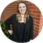 Courtlyn Hale, LPC