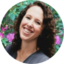 Courtney Benson, LCAS - A