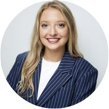 Courtney Cain, LPC