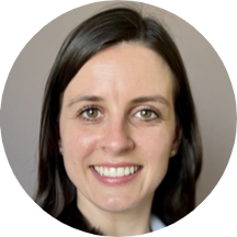 Courtney Castelein, NP, APRN, RN