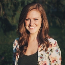 Courtney Crotty, LPC
