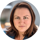 Courtney Davis, LPC