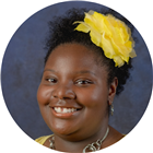 Courtney Dobson, LISW