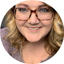 Courtney F, LISW