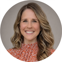 Courtney Fisher, APRN, PMHNP-BC