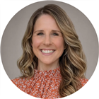 Courtney Fisher, APRN, PMHNP-BC