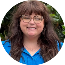 Courtney Fortner, LPC
