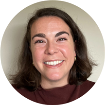 Courtney Frazier, LCSW