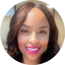 Courtney Gogins, LCPC