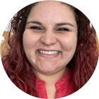 Courtney Gough, MSW