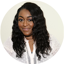 Courtney Harris, MSW