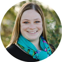 Courtney Holbrook, LCSW