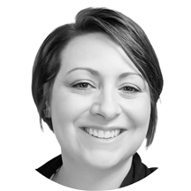 Courtney Hovland, LPC