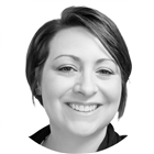 Courtney Hovland, LPC