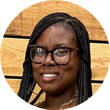 Courtney Jones, LCSW