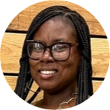 Courtney Jones, LCSW
