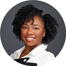 Courtney Lee, LCSW - C