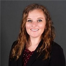 Courtney Mayer, LMHC