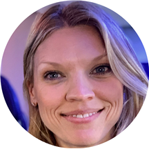 Courtney Mayfield, LPC