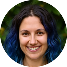 Courtney Meadows, LCSW