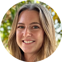 Courtney Packard, APCC
