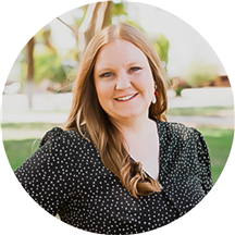 Courtney Parmer, LCSW