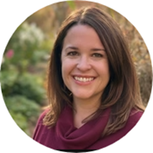 Courtney Pelletier, LICSW