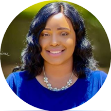 Courtney Perry, LPC