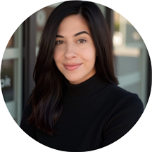 Courtney Pfohlman, LPC, LADC, LCPC