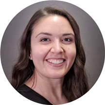 Courtney Savage, SLP, CCC - SLP