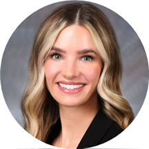 Courtney Serini, APRN, RN, NP