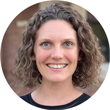 Courtney Sigworth, MSW, LCSW