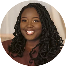 Courtney Steward, LCSW