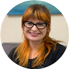 Courtney Szigetvari, LCSW-S