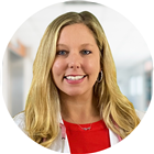 Courtney Tibbetts, PMHNP