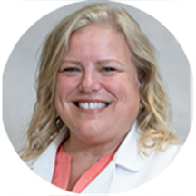 Courtney Topp, NP