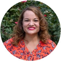 Courtney Vastine, LCSW