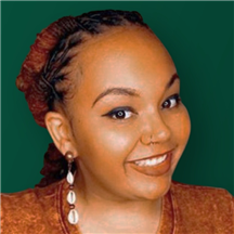 Courtney Williams, LISW