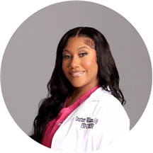 Courtney Williams, PMHNP
