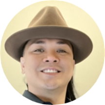 Coy Reyes, LCSW