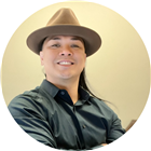 Coy Reyes, LCSW