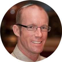 Craig Amrine, LAc
