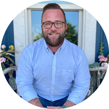 Craig Black, LPC, LCDC