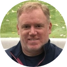 Craig Bowman, LCSW