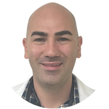 Craig Cappola, PA-C