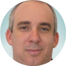 Craig Halpern, LCSW