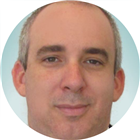 Craig Halpern, LCSW
