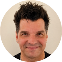 Craig Kalucki, LCSW