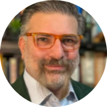 Craig Kayaian, LMHC